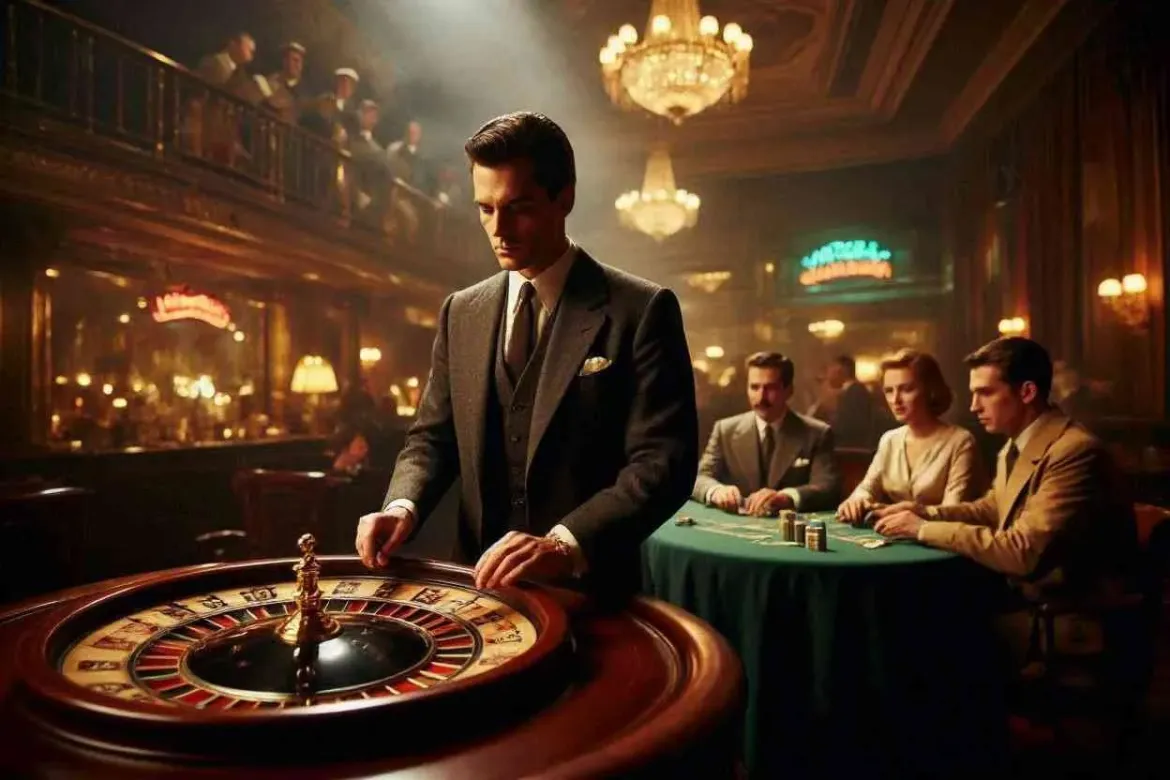 Woolbet Casino